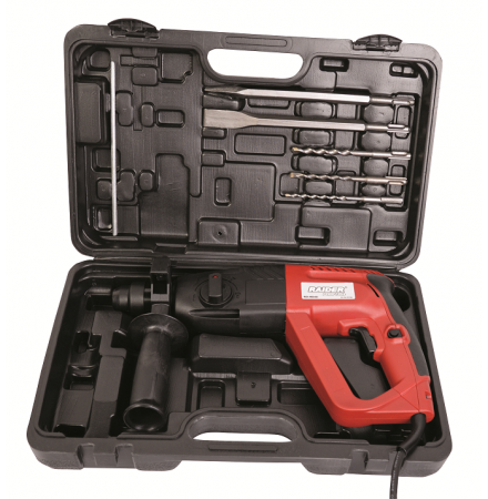 RAIDER ΔΡΑΠΑΝΟ ΠΕΡΙΣΤΡΟΦΙΚΟ ΠΙΣΤΟΛΕΤΟ 800W RD-HD40