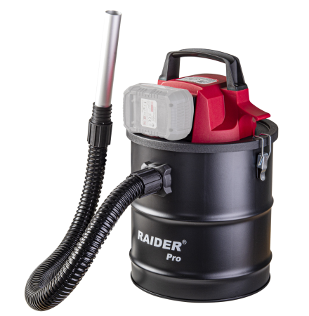 Cordless Ash Cleaner RDP-SWC20