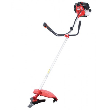 RAIDER ΘΑΜΝΟΚΟΠΤIΚΟ BENZ. RDG-BC08 32,5cc/1,5hp