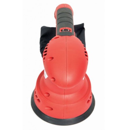 RAIDER ΤΡΙΒΕΙΟ ΕΚΚΕΝΤΡΟ 380W RDP-RSA04