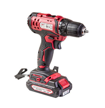 Cordless Drill RDP-SCD20S