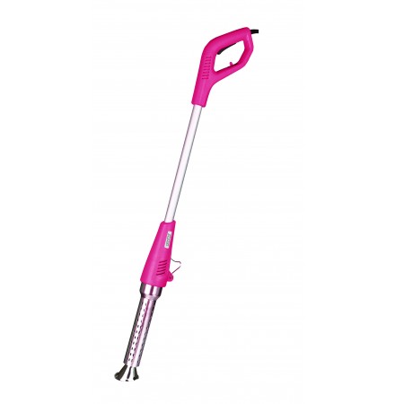 RAIDER ΠΙΣΤΟΛΙ ΘΕΡΜΟΥ ΑΕΡΑ 2000W 80cm RD-HG17