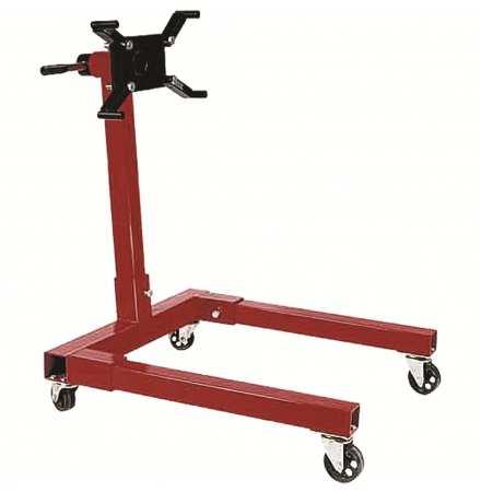 RAIDER ΣΤΗΡΙΓΜΑ ΚΙΝΗΤΗΡΩΝ 567kg RD-EST01