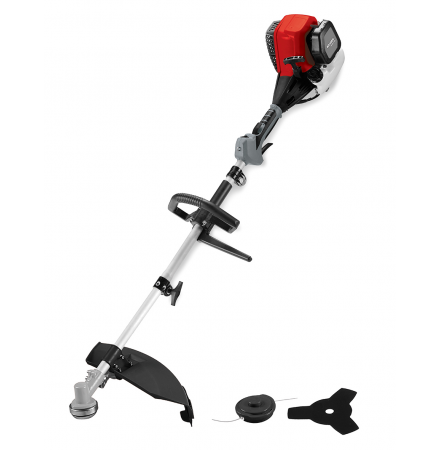 RAIDER ΘΑΜΝΟΚΟΠΤΙΚΟ ΒΕΝΖΙΝΟΚΙΝΗΤΟ RD-GBC11 40cc/1,1hp 4-stroke