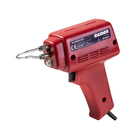 RAIDER ΚΟΛΛΗΤΗΡΙ 100W RD-SOG03