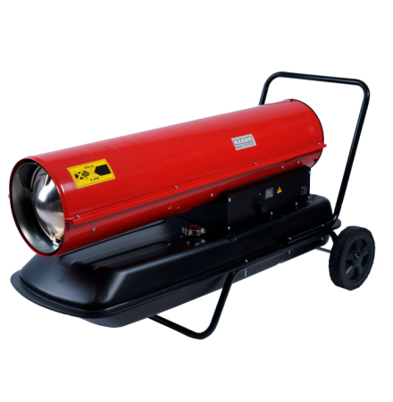 RAIDER ΑΕΡΟΘΕΡΜΟ ΠΕΤΡΕΛΑΙΟΥ 40KW RD-DSH40-