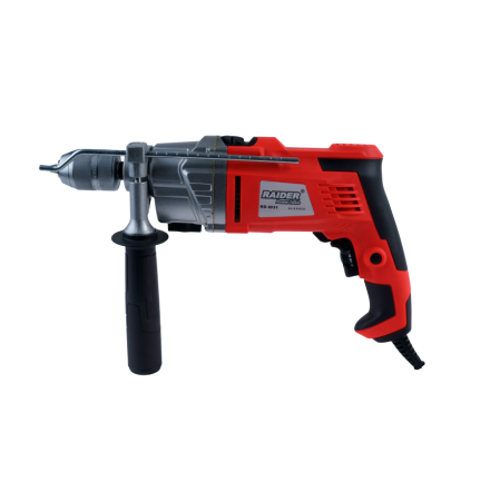 RAIDER ΔΡΑΠΑΝΟ ΚΡΟΥΣΤΙΚΟ 1050W RD-ID31