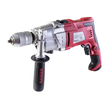 RAIDER ΔΡΑΠΑΝΟ ΚΡΟΥΣΤΙΚΟ 1050W RD-ID31